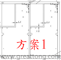 PCB生產為什么要做拼板及板邊？