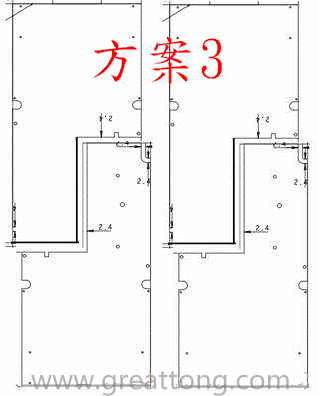 PCB生產為什么要做拼板及板邊？