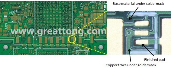 Solder Mask(S/M)是什么？對PCB有什么用處？只有綠色嗎？