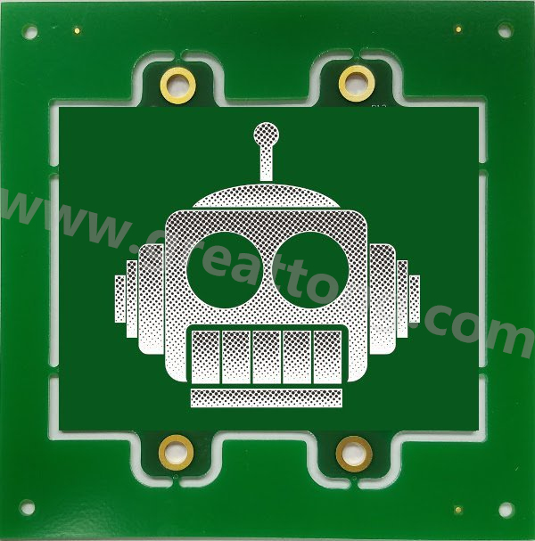 印刷電路板設計：為什么反光點很重要？