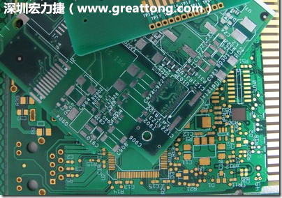 PCB大講堂：何謂「銅」基地與「鎳」基地電路板(PCB)？
