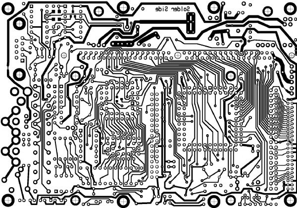 PCB的布線設計需注意走線訊號特性，避免產品快完成設計時才必須進行EMI問題改善。