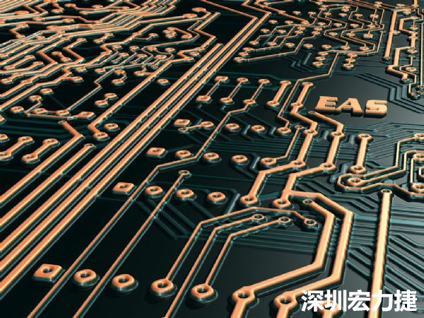 PCB布線的設計方式，需針對電源、高頻線路搭配設計經驗進行調整，減少開發期間的EMI問題投入成本。