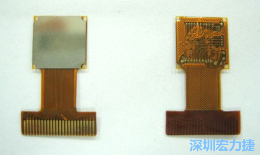 FPC可設計的電路復雜度與密度，比PCB遜色，但可適應結構的彈性結構，成為電子產品設計重點。