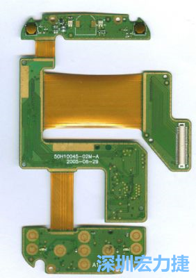 現今電子產品，大多以軟？硬板整合設計要求，達到適應各種產品ID設計的目標。