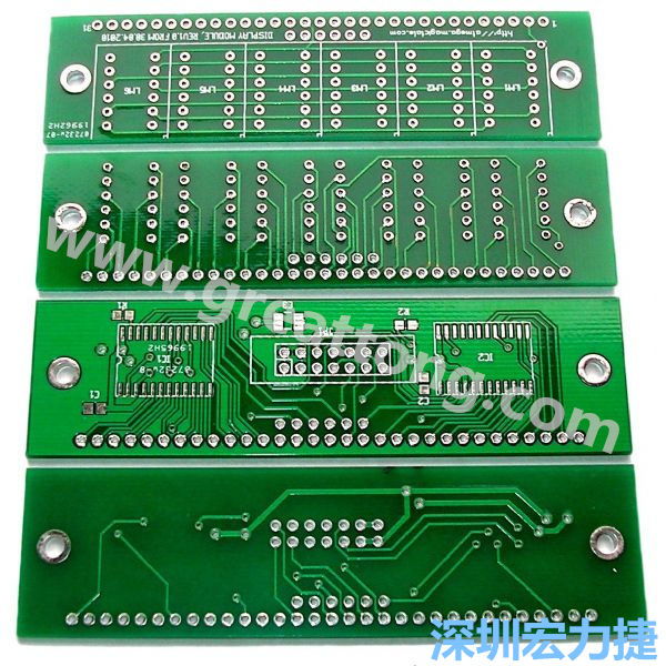 HDI PCB能讓手機等產品更輕薄。