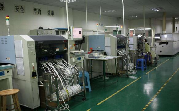如何選擇合格的SMT加工廠家？