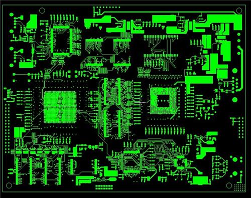PCB設計該如何布局？