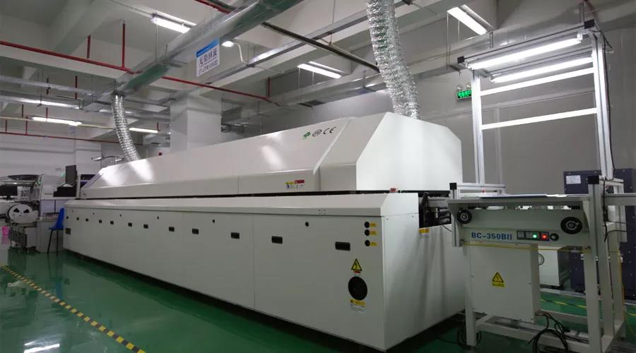 什么是PCBA代工代料？