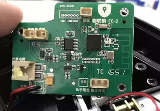 共享自行車鎖PCBA哪里可以做？