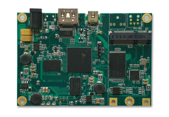 SMT表面貼裝技術能給PCBA加工加速嗎？