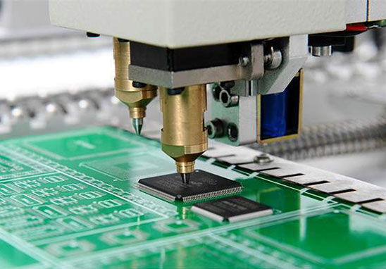 SMT表面貼裝技術能給PCBA加工加速嗎？