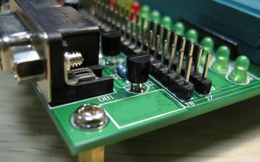 PCB制作大講堂：PCB板斷線是什么原因造成的？