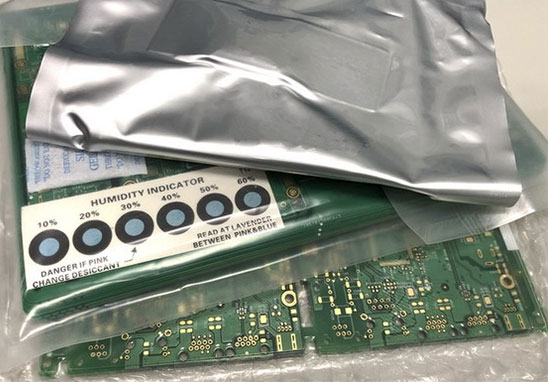 PCB拼板打樣有哪些好處？