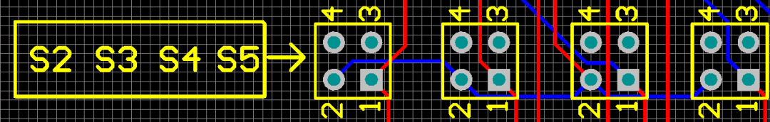 PCB設計如何做好絲印設計？