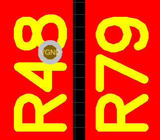 PCB設計如何做好絲印設計？