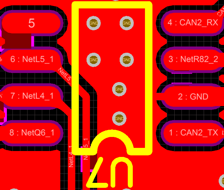 PCB設計如何做好絲印設計？