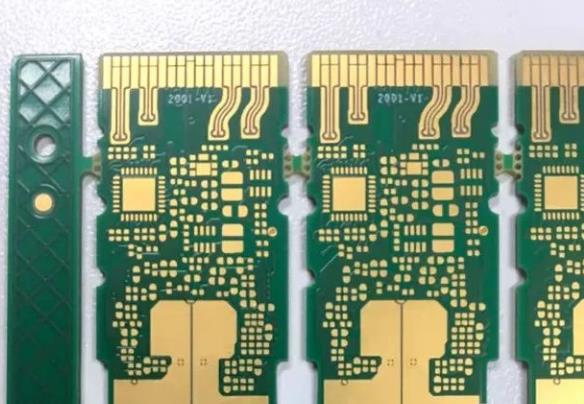 PCB工藝邊的作用、制作方式及設計要求