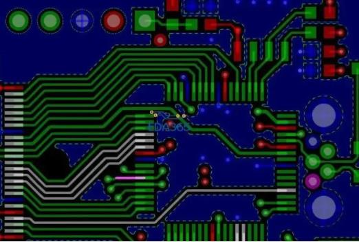 PCB設計要不要去除死銅？