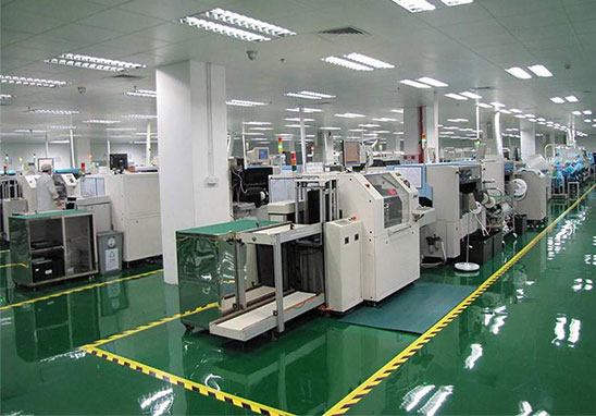 小批量PCBA加工廠家怎么選擇？