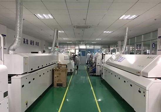 SMT貼片加工如何有效提高生產率？