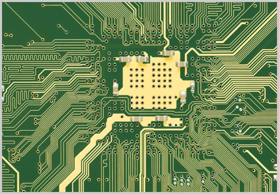 PCB設計要點有哪些？