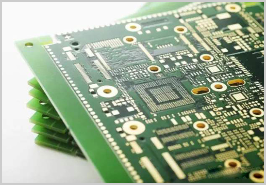 PCB打樣參數怎么選？