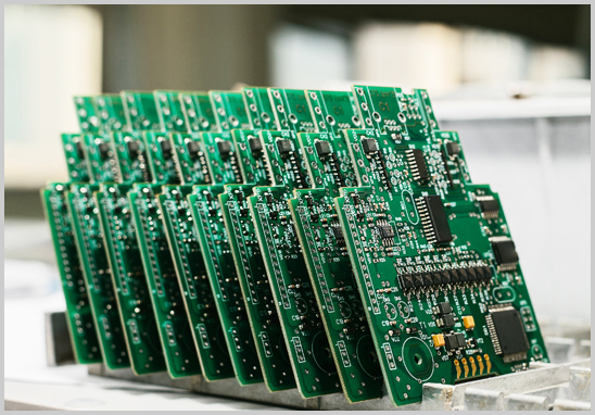 PCB電路板打樣哪里可以做？