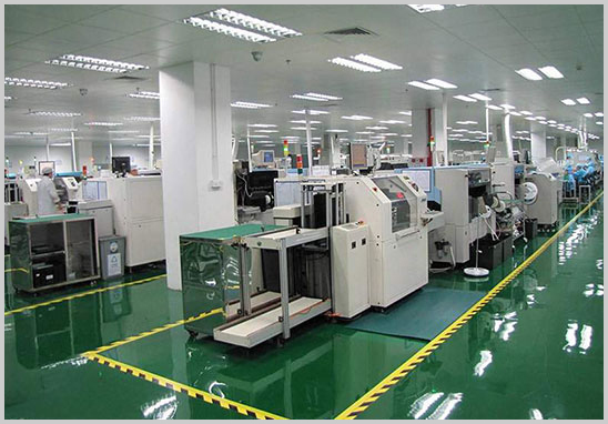 高品質、高效率SMT加工對PCB的要求