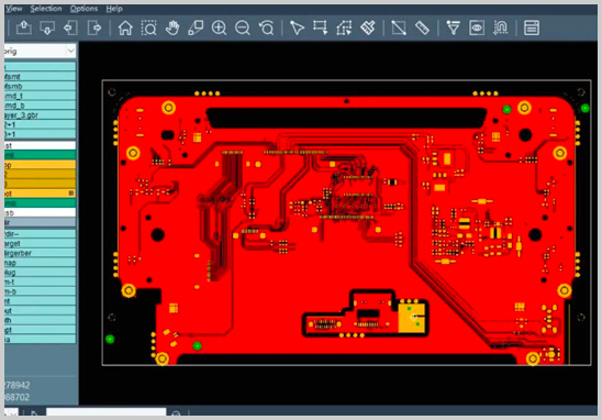 PCB設計中是否有必要去掉死銅？