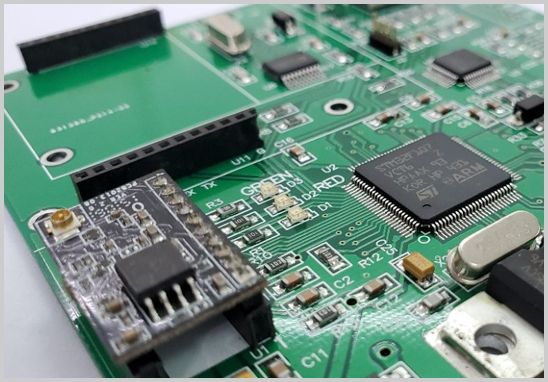 PCB電路板抄板公司是如何實現PCB抄板的？