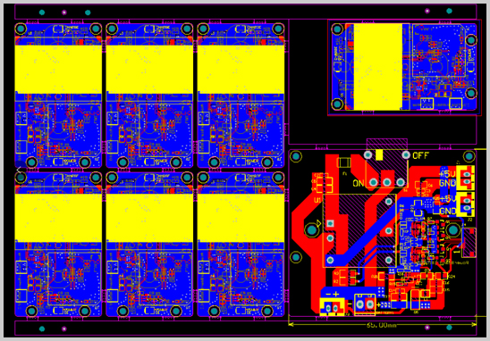 如何通過PCB拼板設計有效提升SMT貼片效率？