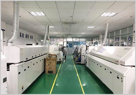 深圳PCBA加工哪里可以做？