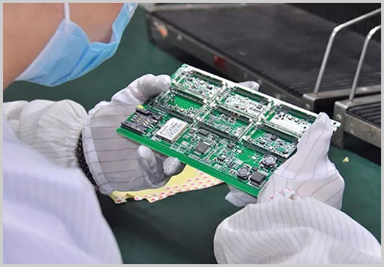 如何排除PCBA生產中的短路現象？