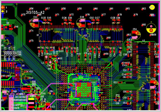 PCB設計怎樣才能敷好銅？