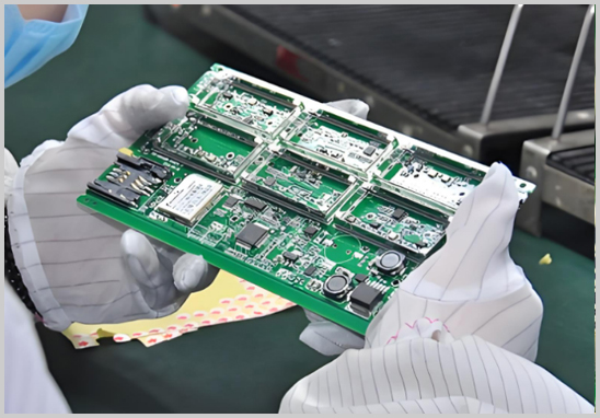 PCB抄板時間壓縮技巧：如何提升交付效率？