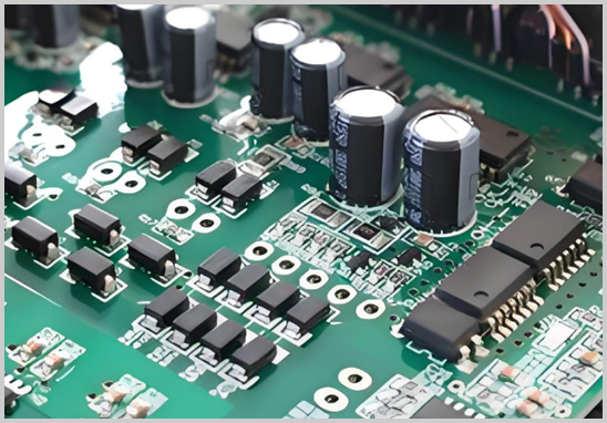 PCB設計公司詳解：如何避免相鄰信號層串擾？
