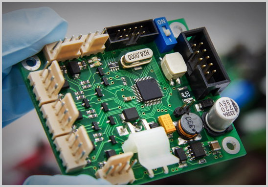 PCB抄板需要提供什么？